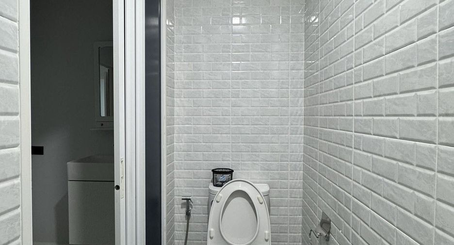 For sale 2 bedrooms condo in Ratchathewi, Bangkok