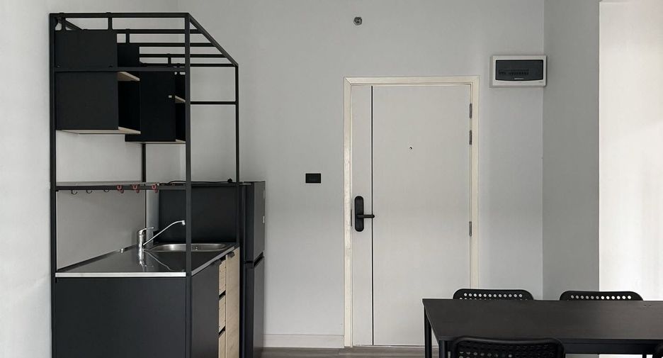 For sale 2 bedrooms condo in Ratchathewi, Bangkok