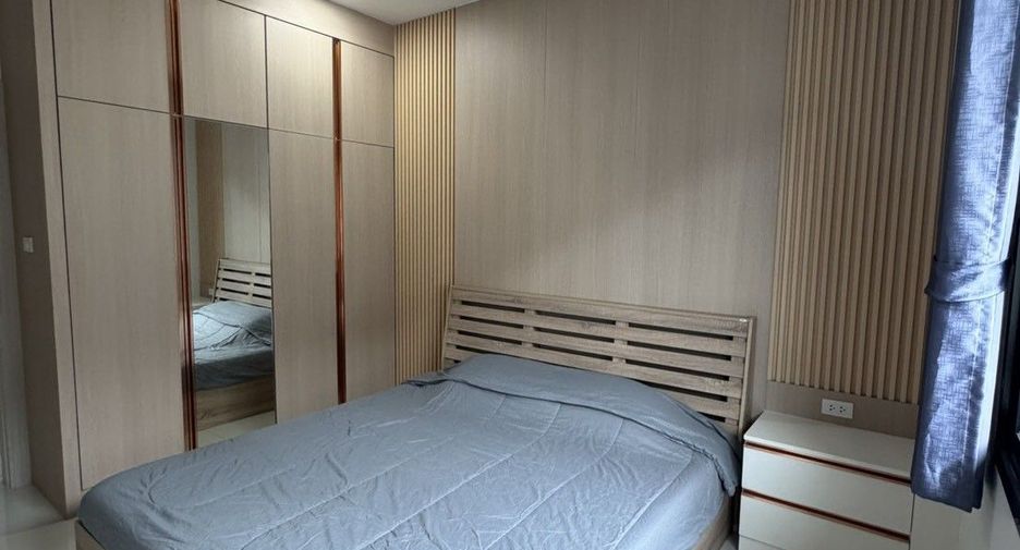出租 3 卧室 独立屋 在 Bang Lamung, Chon Buri