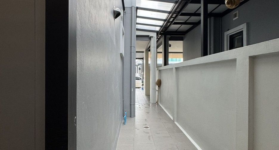 出租 3 卧室 独立屋 在 Bang Lamung, Chon Buri