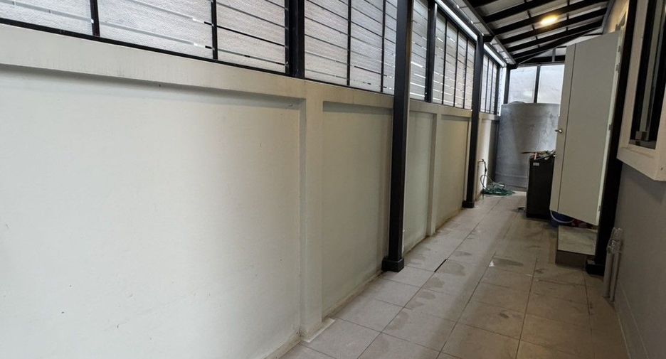 出租 3 卧室 独立屋 在 Bang Lamung, Chon Buri