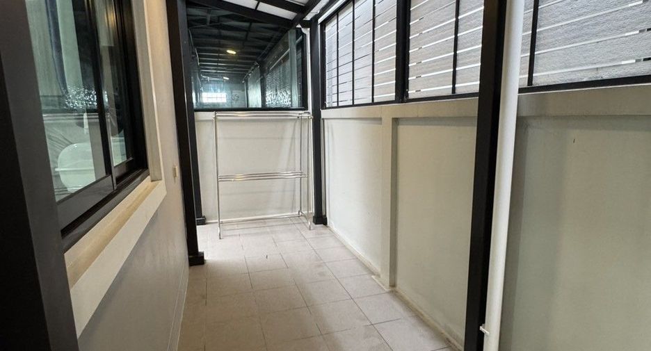 出租 3 卧室 独立屋 在 Bang Lamung, Chon Buri