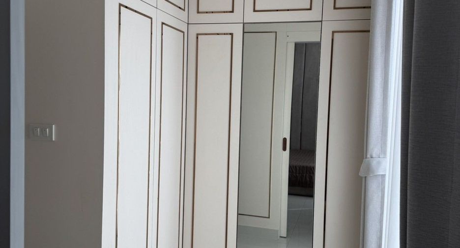 出租 3 卧室 独立屋 在 Bang Lamung, Chon Buri