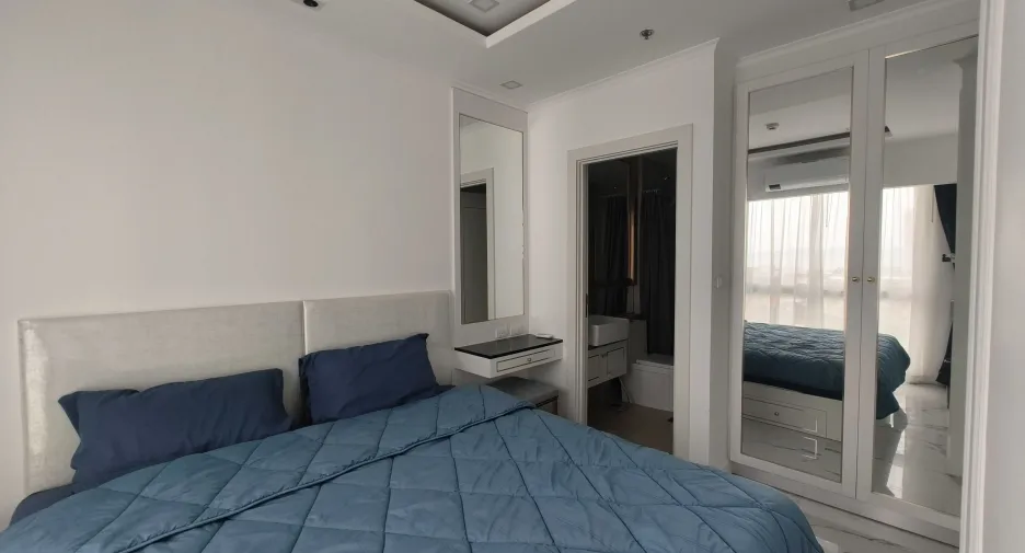 For sale 1 bed condo in Jomtien, Pattaya
