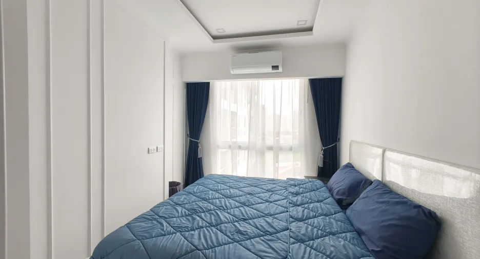 For sale 1 bed condo in Jomtien, Pattaya