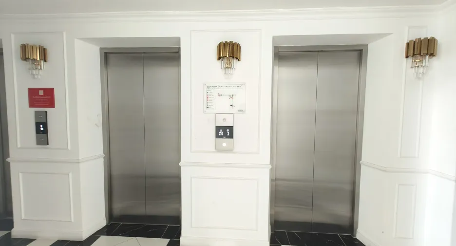 For sale 1 bed condo in Jomtien, Pattaya