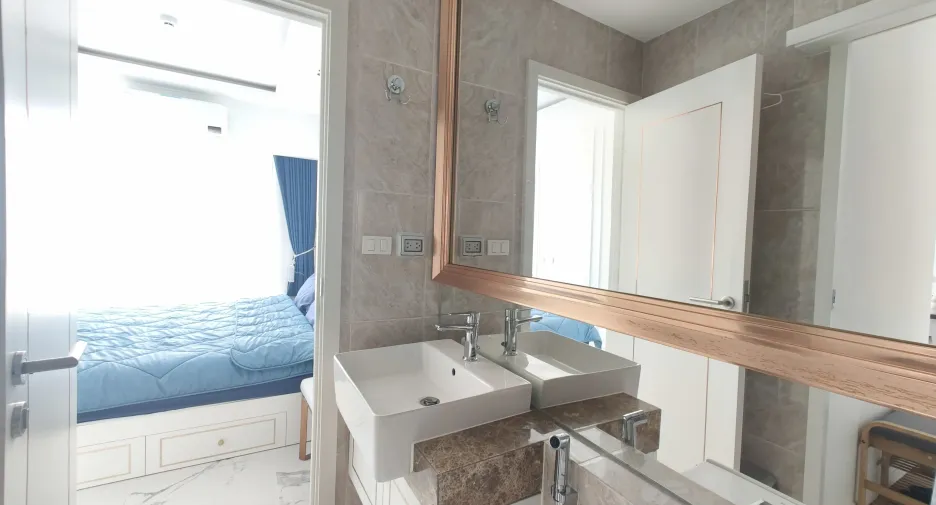 For sale 1 bed condo in Jomtien, Pattaya