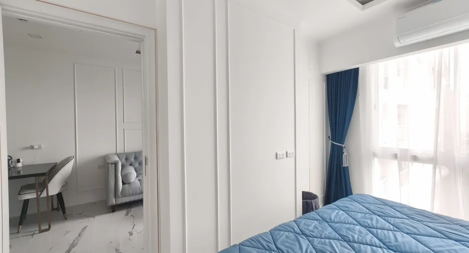 For sale 1 bed condo in Jomtien, Pattaya