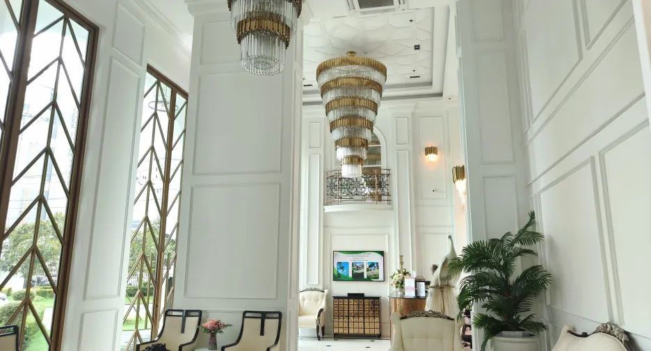 For sale 1 bed condo in Jomtien, Pattaya