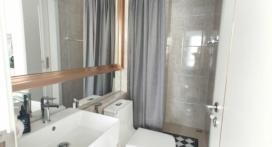 For sale 1 bed condo in Jomtien, Pattaya