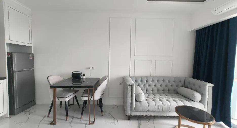For sale 1 bed condo in Jomtien, Pattaya