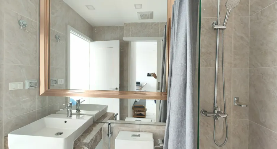 For sale 1 bed condo in Jomtien, Pattaya