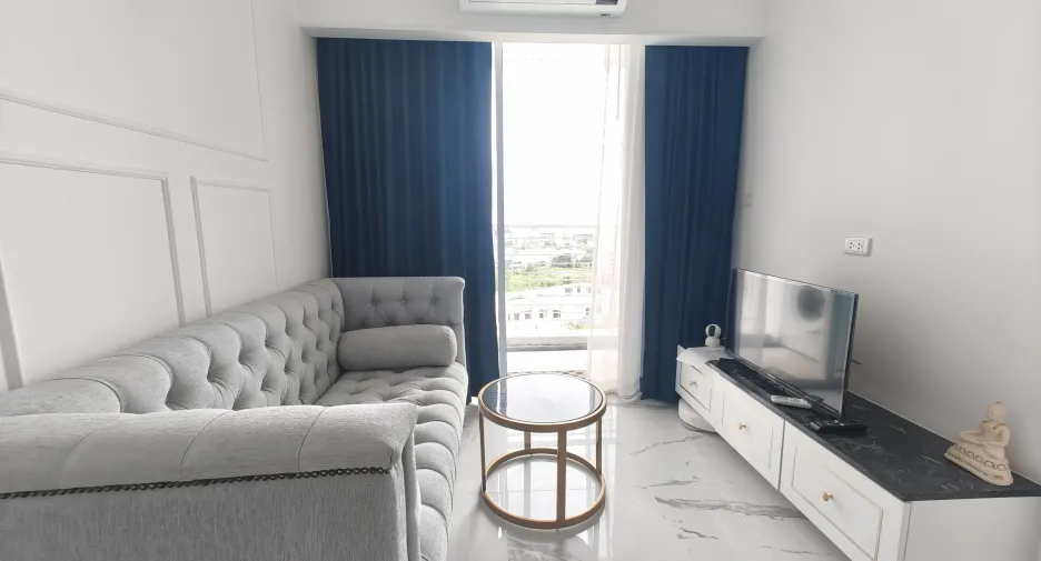 For sale 1 bed condo in Jomtien, Pattaya