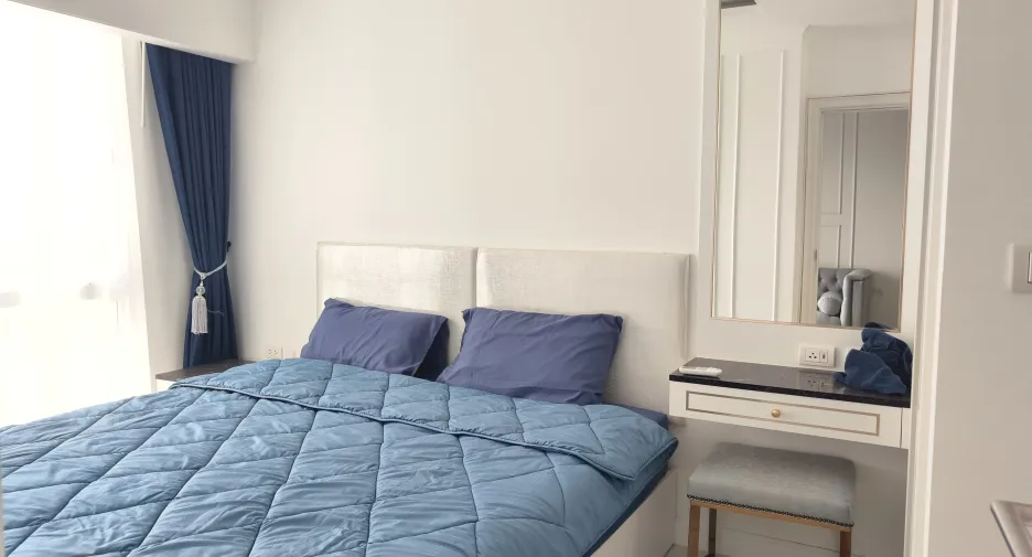 For sale 1 bed condo in Jomtien, Pattaya