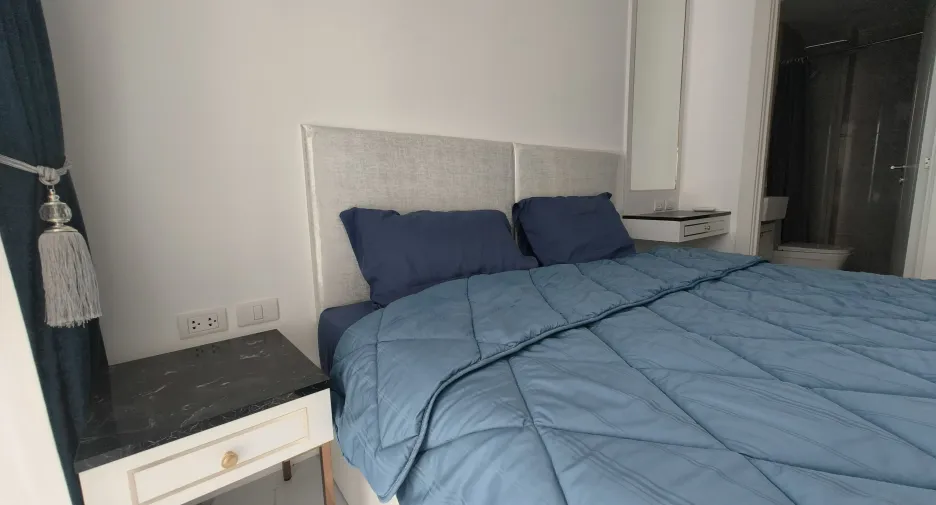 For sale 1 bed condo in Jomtien, Pattaya