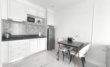 For sale 1 bed condo in Jomtien, Pattaya