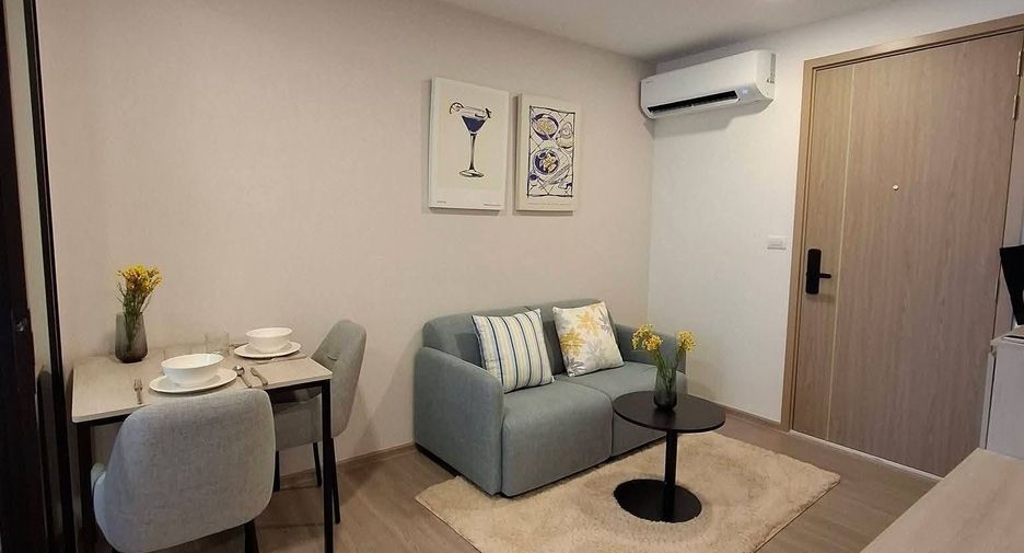 Wohnung zur Miete mit 1 Zimmer in Mueang Phuket, Phuket