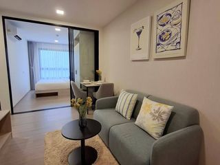 Wohnung zur Miete mit 1 Zimmer in Mueang Phuket, Phuket