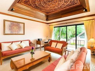 For rent 4 bedrooms villa in Mueang Phuket, Phuket