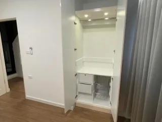 For rent 3 ベッドルーム townhouse in Suan Luang, Bangkok