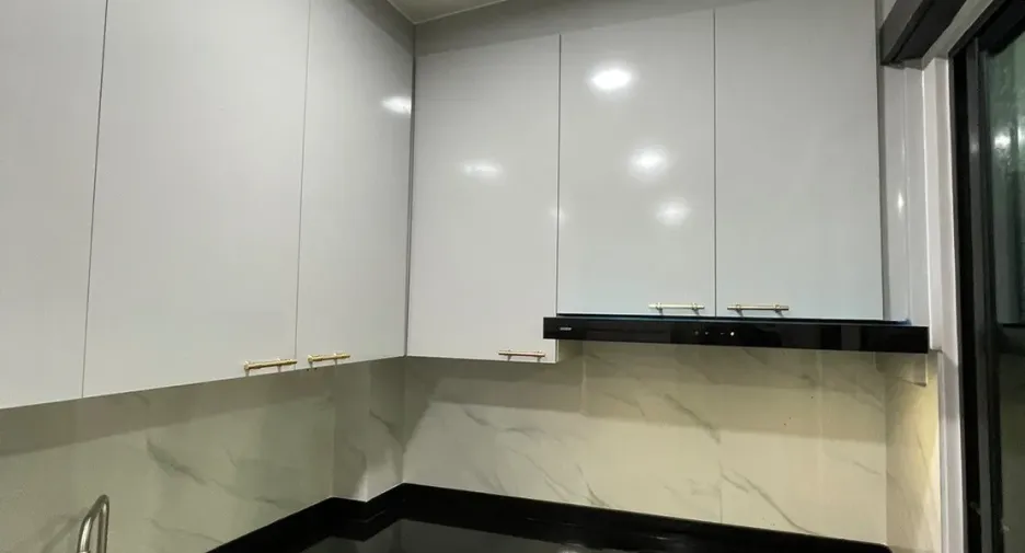For rent 3 ベッドルーム townhouse in Suan Luang, Bangkok