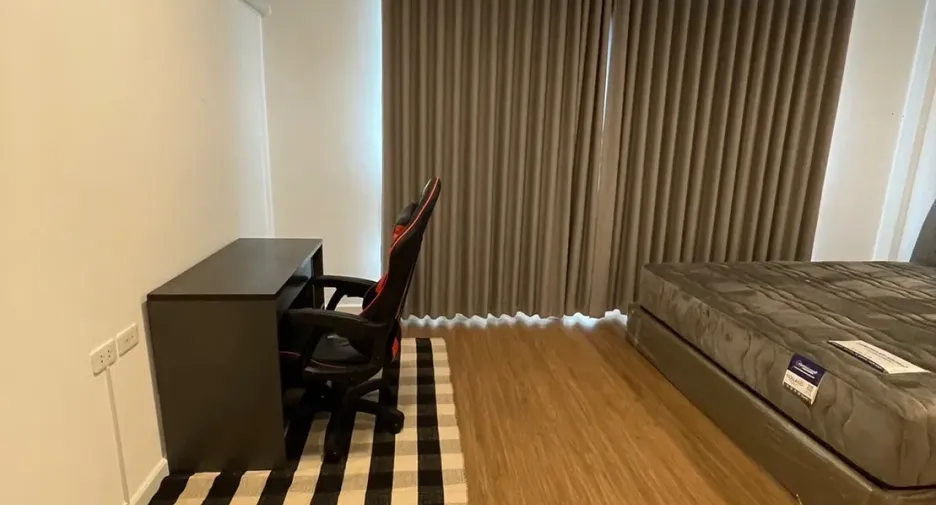 For rent 3 ベッドルーム townhouse in Suan Luang, Bangkok