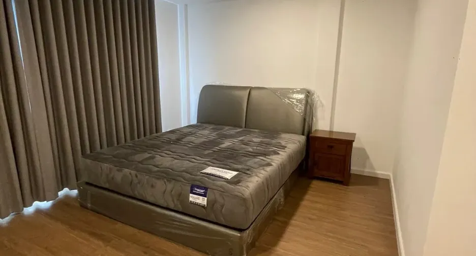 For rent 3 ベッドルーム townhouse in Suan Luang, Bangkok