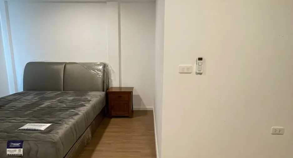 For rent 3 ベッドルーム townhouse in Suan Luang, Bangkok