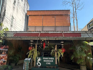 À vendre terrain à Mueang Chiang Mai, Chiang Mai
