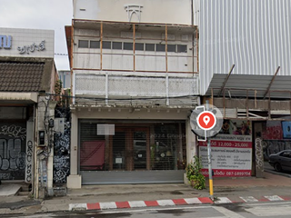 À vendre terrain à Mueang Chiang Mai, Chiang Mai