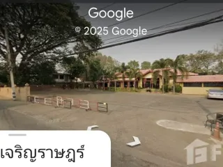 À vendre terrain à Mueang Chiang Mai, Chiang Mai