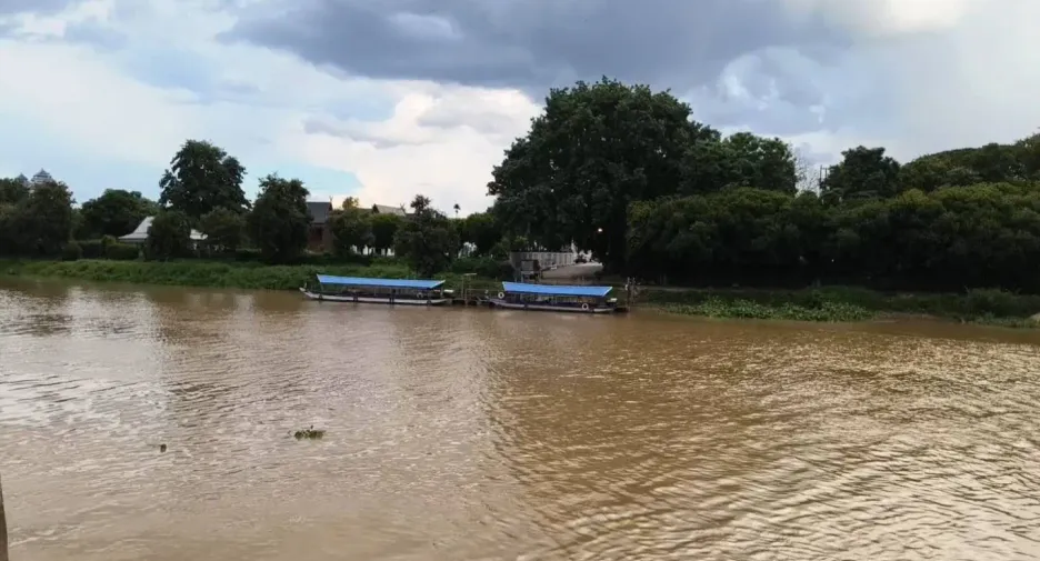 À vendre terrain à Mueang Chiang Mai, Chiang Mai