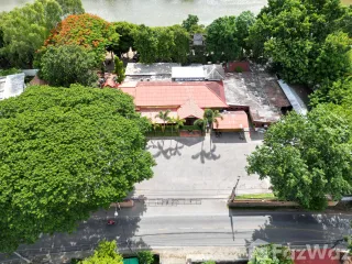 À vendre terrain à Mueang Chiang Mai, Chiang Mai
