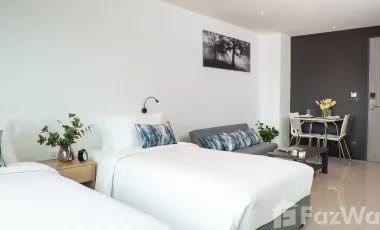 For sale studio condo in Kathu, Phuket