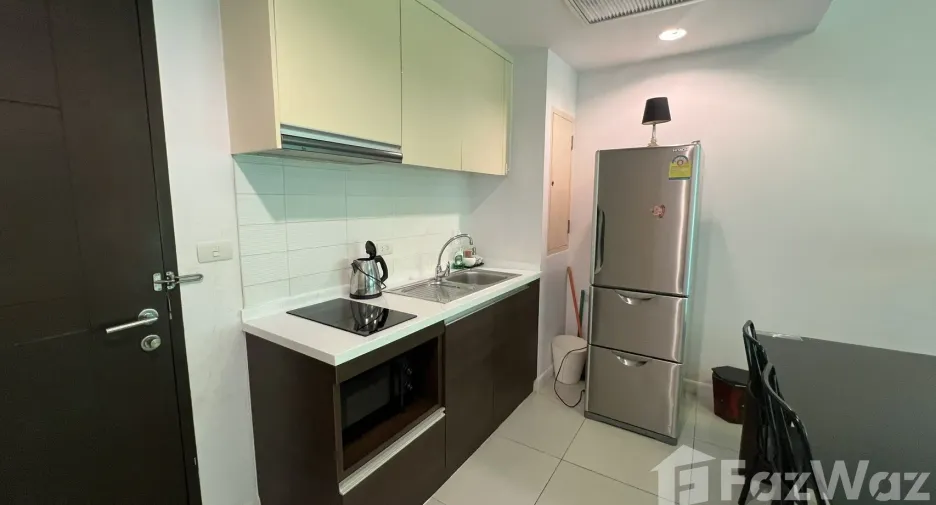 For rent 1 bed condo in Hua Hin, Prachuap Khiri Khan