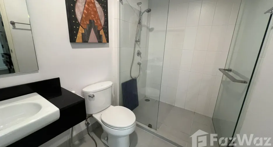 For rent 1 bed condo in Hua Hin, Prachuap Khiri Khan