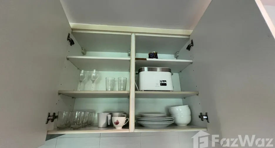 For rent 1 bed condo in Hua Hin, Prachuap Khiri Khan