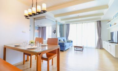 À vendre 2 chambres condo à Cha Am, Phetchaburi