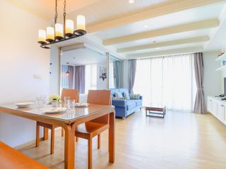 À vendre 2 chambres condo à Cha Am, Phetchaburi