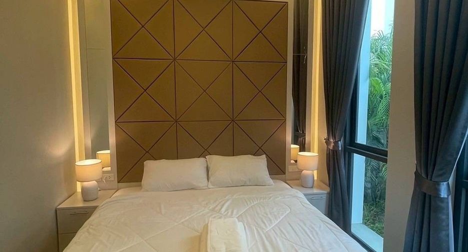 Casa en alquiler de 3 habitaciones en Hua Hin, Prachuap Khiri Khan