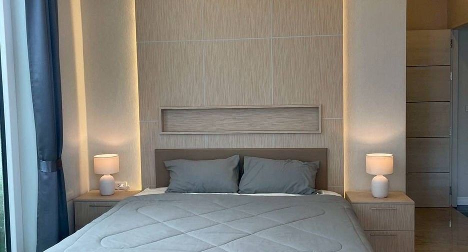 Casa en alquiler de 3 habitaciones en Hua Hin, Prachuap Khiri Khan