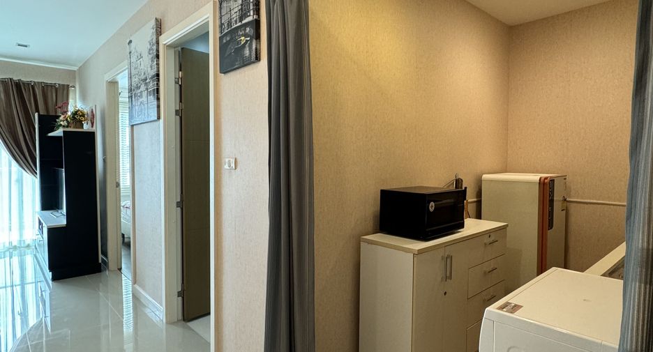 For rent 1 bed condo in Hua Hin, Prachuap Khiri Khan