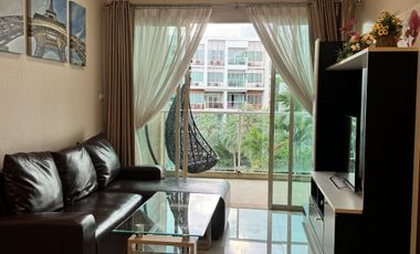 For rent 1 bed condo in Hua Hin, Prachuap Khiri Khan
