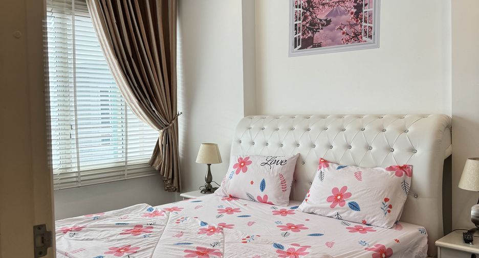 For rent 1 bed condo in Hua Hin, Prachuap Khiri Khan
