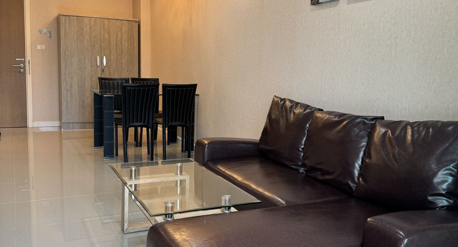 For rent 1 bed condo in Hua Hin, Prachuap Khiri Khan