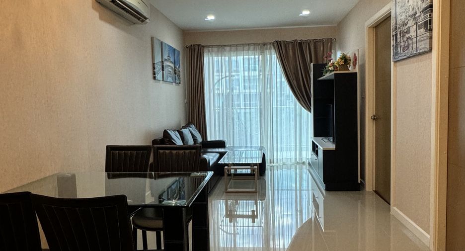 For rent 1 bed condo in Hua Hin, Prachuap Khiri Khan