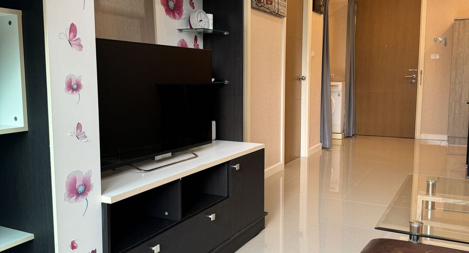 For rent 1 bed condo in Hua Hin, Prachuap Khiri Khan