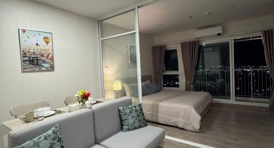 For rent 1 bed condo in Hua Hin, Prachuap Khiri Khan