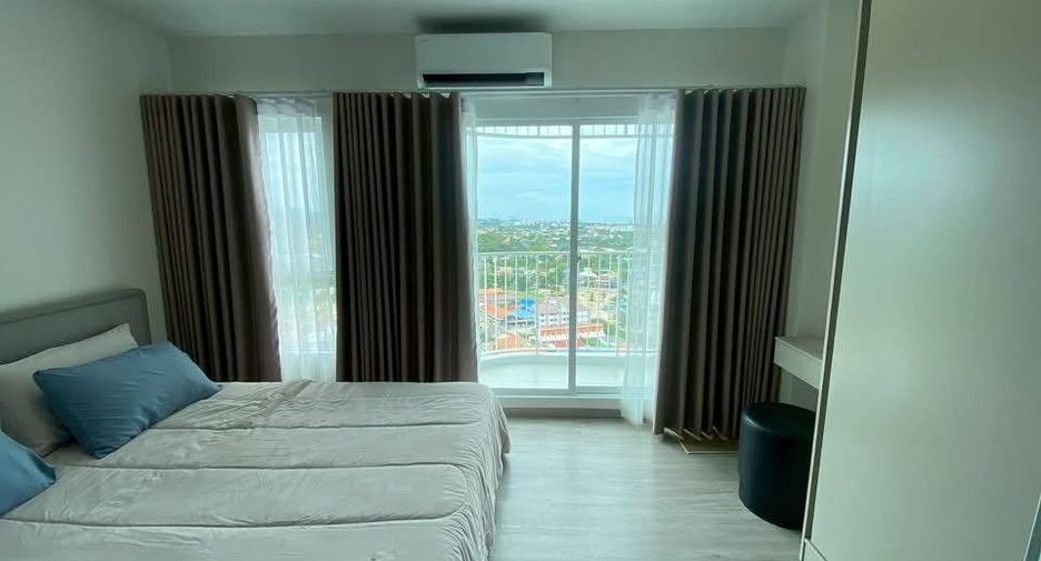 For rent 1 bed condo in Hua Hin, Prachuap Khiri Khan