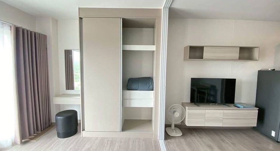 For rent 1 bed condo in Hua Hin, Prachuap Khiri Khan